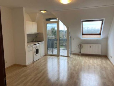 Barrierfreies Appartement in zentraler Lage von Hilgen mit Balkon