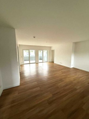 Moderne 3-Zimmer-Wohnung mit Balkon in idyllischer Lage in Höver!