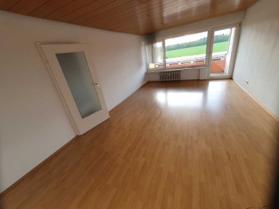 2 ZKB Wohnung Blankenloch