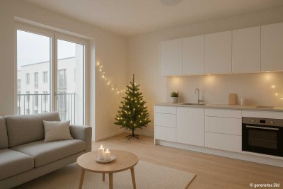 Erstbezug: KfW 40 & QNG Neubau – Ihr neues Zuhause!