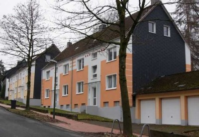 Für Paare: 3 - Zimmer Erdgeschosswohnung in der Brüderstraße