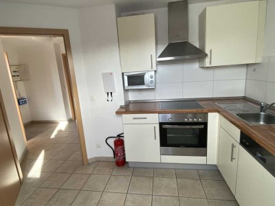 Gemütliche, zentrale 2 Zimmerwohnung in HH-Schiffbek !
