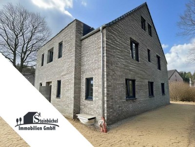 Modernes Wohnen! Erstbezug einer Neubau-Maisonette in Spitzenlage von Mecklenbeck!