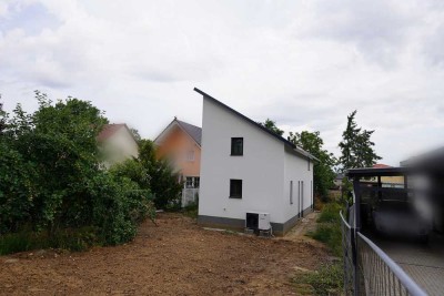 Wolmirstedt - NEUBAUPROJEKT - Holunderweg
