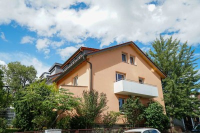 Saniertes Dreifamilienhaus am Eselsberg - Kurzfristig verfügbar