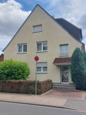 Attraktive 2-Zimmer-Dachgeschosswohnung mit großer Terrasse in Castrop-Rauxel