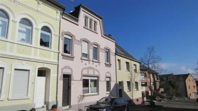 Freundliche 3-Zimmer-Wohnung mit Garten in Eschweiler