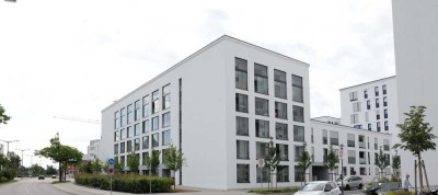 Studentenwohnung UniCandis Regensburg frei ab 01.10