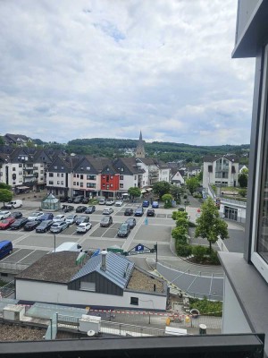 Dein neues Zuhause: 3-Zimmer-Wohnung mit Balkon in Wiehl!