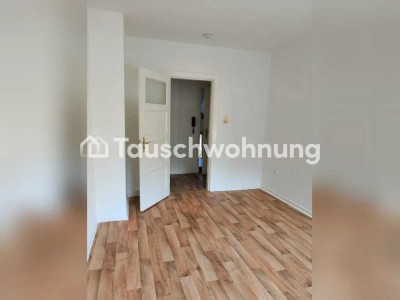 Tauschwohnung: Wohnung perfekt für Studenten/Azubis