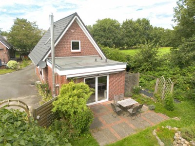 Ihr neues Zuhause im Grünen von Rellingen