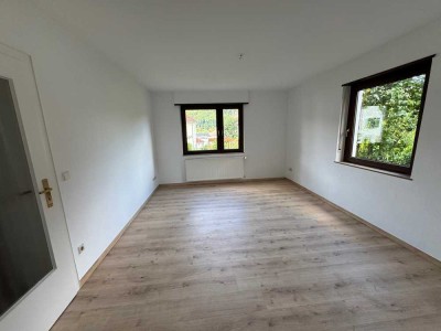 Exklusive 4-Raum-EG-Wohnung in Neckargemünd
