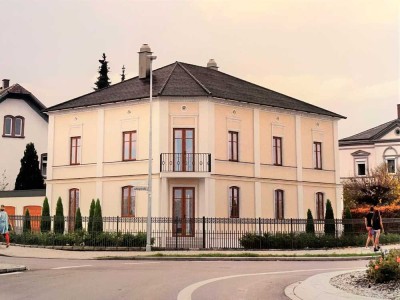 +++B1 Residenz - Stilvolle 2 ZKB im 1.OG mit Dachterrasse+++