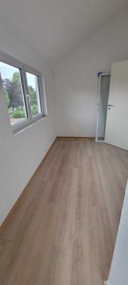 Geschmackvolle 4-Raum-Wohnung in Herbolzheim