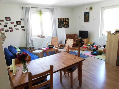 Günstige 4-Zimmer-Wohnung in Celle