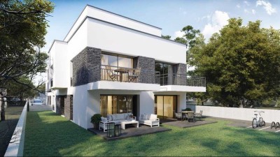 +++WOHNKOMFORT AUF HÖCHSTEM NIVEAU+++ Neubaumaßnahme in Refrath