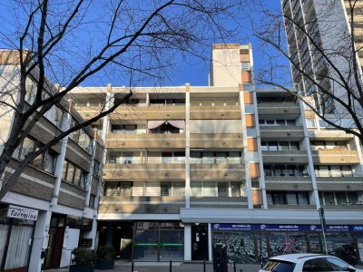 ETW Top-Lage Mainz-Innenstadt
