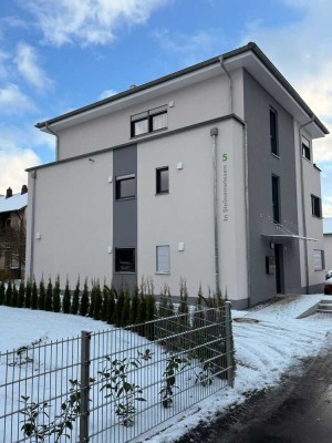 Erstbezug Neubau 3,5-Zimmer-Wohnung in Münsingen