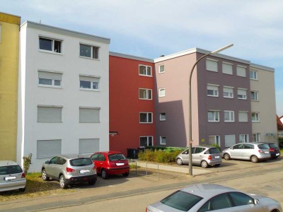 *SOZIALWOHNUNG*: Belegung mit mind. 3 Personen und Wohnberechtigungsschein