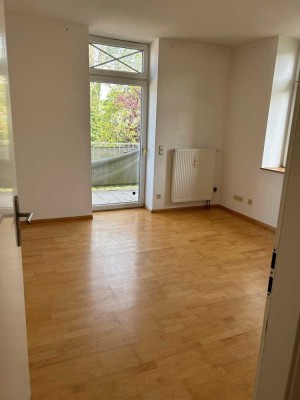 Ansprechende, helle 3-Zimmer-Wohnung mit Einbauküche in St. Wendel