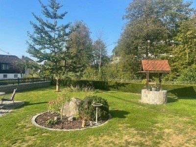 PFINGSTEN 2026 im eigenen schicken Einfamilienhaus in Walding feiern...