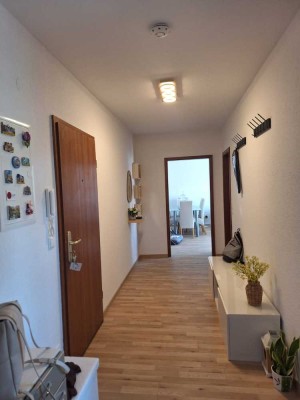 **Charming 2-Room Apartment in the Heart of Heidelberg’s Old Town – from 23.09.25 to 05.11.25**