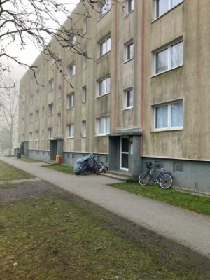 Wohnen, 01. OG links, Mittelkamp 3 Besichtigung ab Mitte Juni 2025