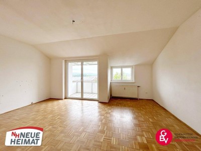 JETZT NOCH SOMMERANGEBOT - 2 MONATE MIETFREI SICHERN - GROSSZÜGIG UND PREISWERT