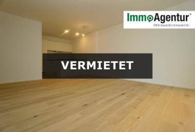 2 Zimmer-Wohnung | Terrasse | super Lage