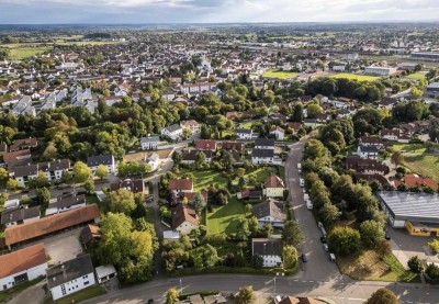 Exklusiv! Aktion bis 30.10.25 - Ihre Chance nähe Hauptbahnhof Ingolstadt