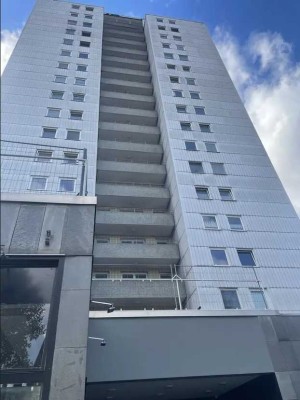 Ohne Provision kaufen, sanierte 2.5 ZW mit balkon, getrennte büro, parkplatz in der Mitte von Langen