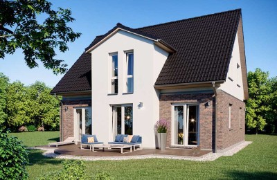 Wunderschönes Projekt, in Klein Köris.