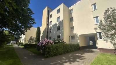 4 Zimmer ETW in super Lage