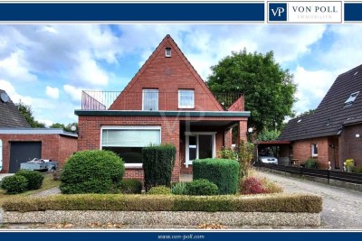 Solides Handwerkerhaus in guter, ruhiger Lage