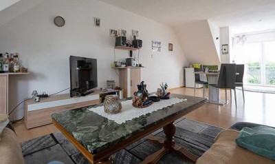 Apartment in 67731 Otterbach