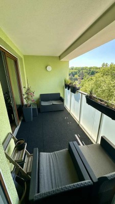 Nachmieter zum 01.08.25 gesucht