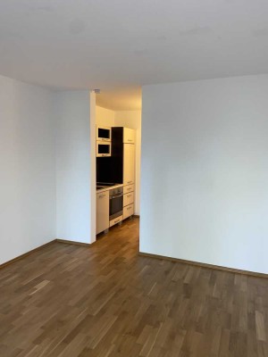 1 Zimmer Studentenapartment nähe Regensburg mit guter ÖPNV Anbindung