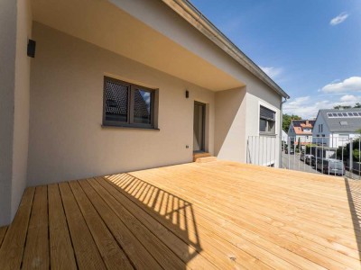 Erstbezug | 3 moderne Wohnungen | energieeffizient & hochwertig saniert