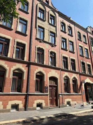 08056! Zentrum - Altersvorsorge! Kleine 2 Zi.-Wohnung aktuell vermietet