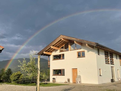 Geräumiges 4-Zimmer Haus in Fischbachau mit Garten