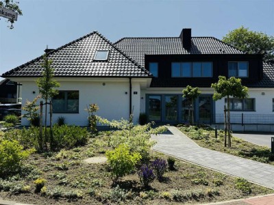 Ein Wohntraum 
in exklusiver Wohnlage von Stadtlohn