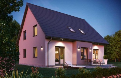 Wohnen nah am großen Storkower See