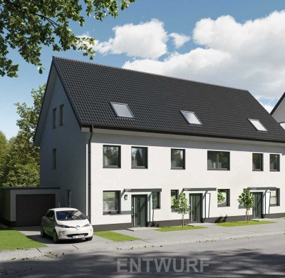 Angebot!  rein in den eigenen Garten in guter Lage von Remscheid-Lennep