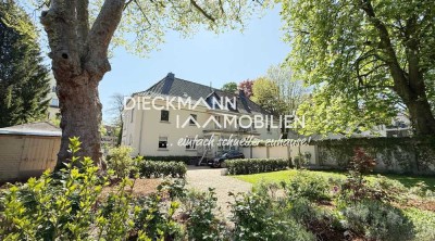 Großzügige und helle Wohnung mit Wohlfühlfaktor!