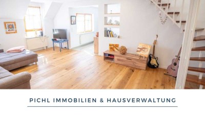 Vermieten oder selbst einziehen: Ihre flexible Wohnlösung!
