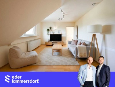 Potenzial trifft Lage – Wohnung zum Renovieren in Weiterstadt-Riedbahn