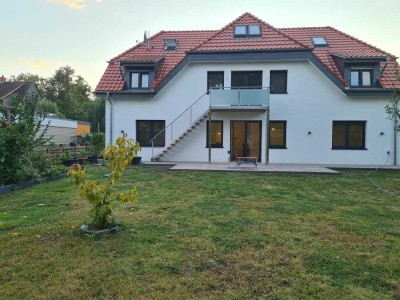 Stilvolle 4-Zimmer-Wohnung in BRAUNSCHWEIG