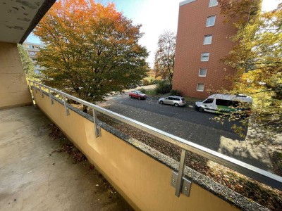 Wir haben die Miete gesenkt!!! Schöne 1 Zimmer Wohnung