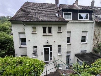 Mehrfamilienhaus in Hagen Hohenlimburg von Privat ohne Maklergebühr
