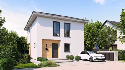 OKAL - Schneller bauen, besser leben!